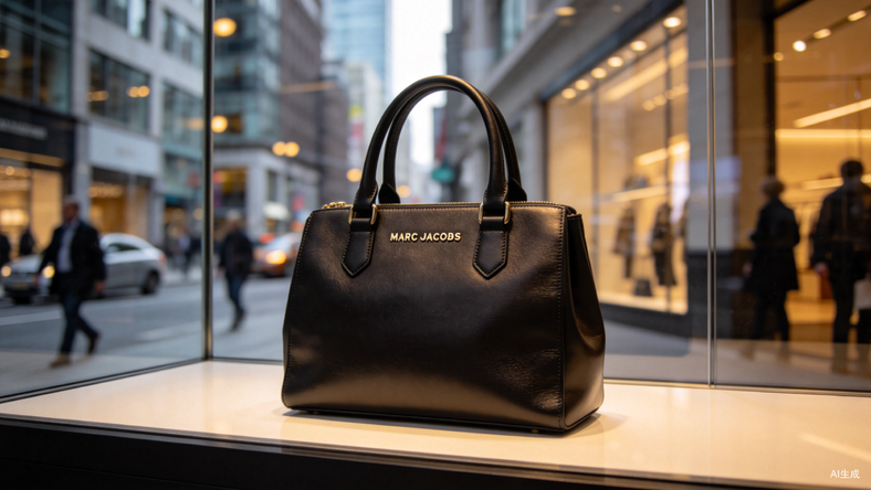 Marc Jacobs被卖掉了